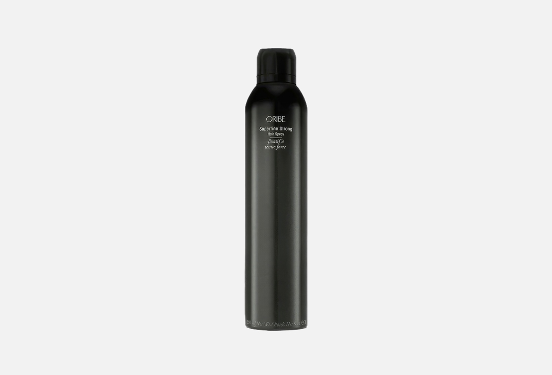 Oribe Hair spray with medium hold Superfine