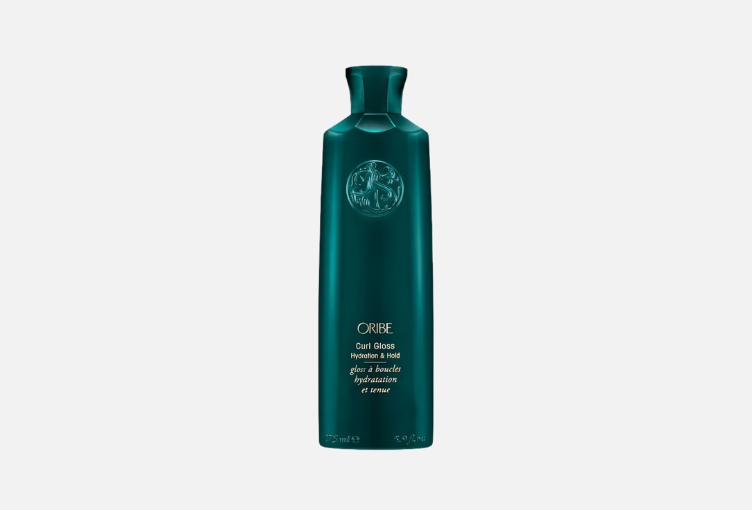 Oribe hydrating glossing Hair gel Curl Gloss