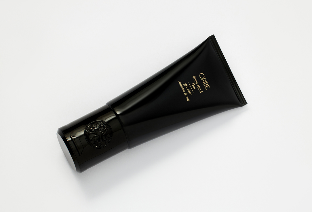 Oribe Hair cream-gel for intense hold Rock Hard