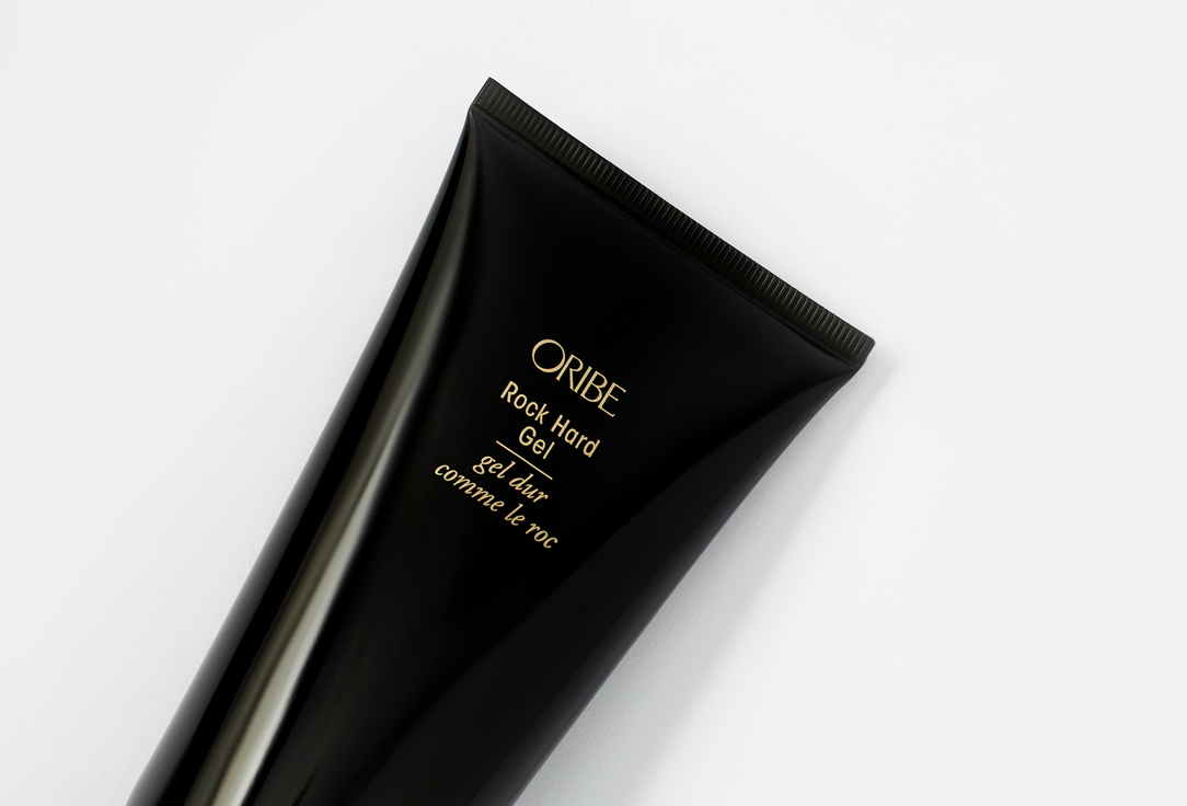 Oribe Hair cream-gel for intense hold Rock Hard