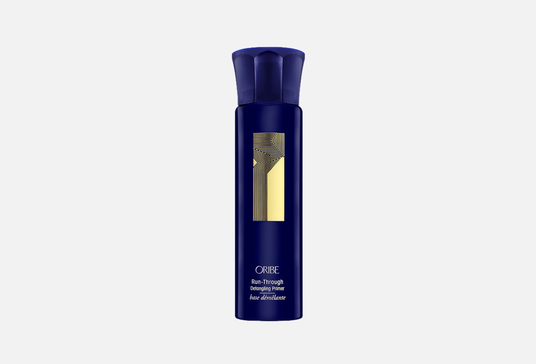 Oribe hydrating Primer Run-Through