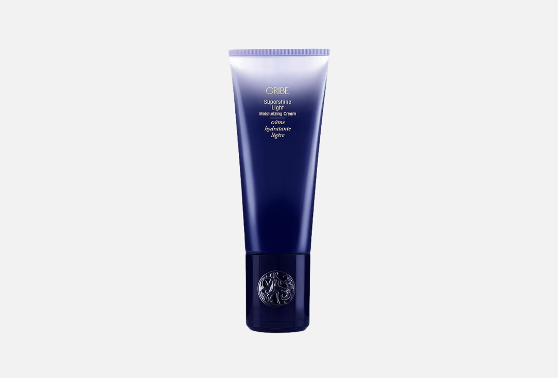 Oribe Supershine Light Moisturizing Cream Supershine