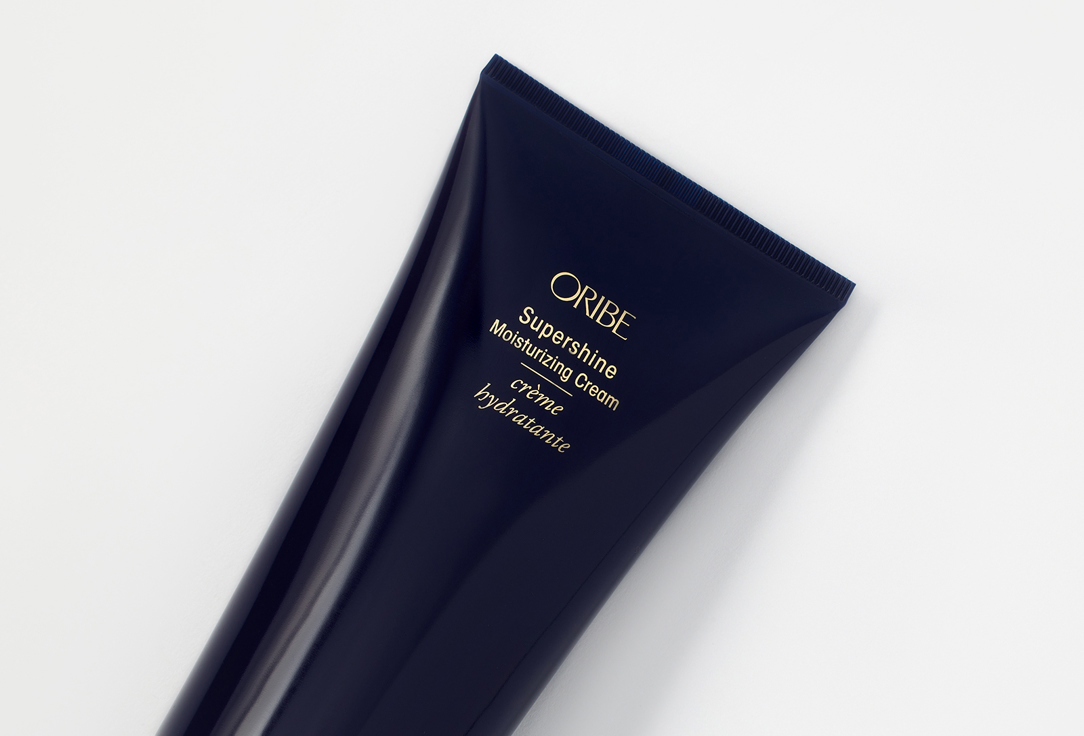 Oribe Supershine Moisturizing Cream Supershine