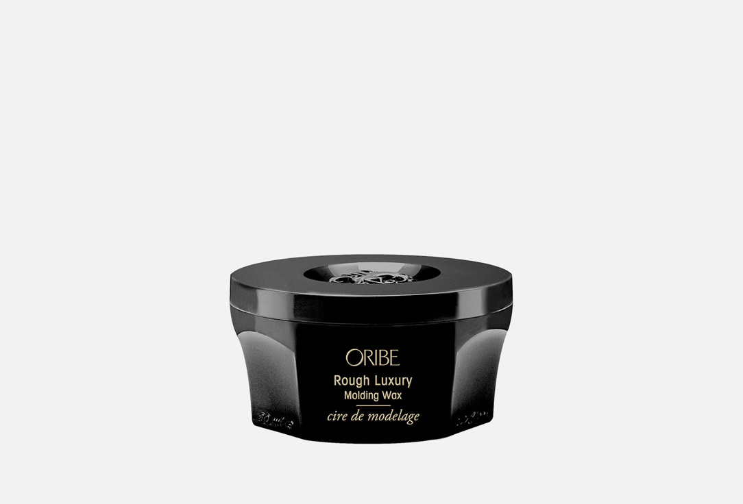 Oribe Molding Hair Wax for volumizing hold Rough Luxury