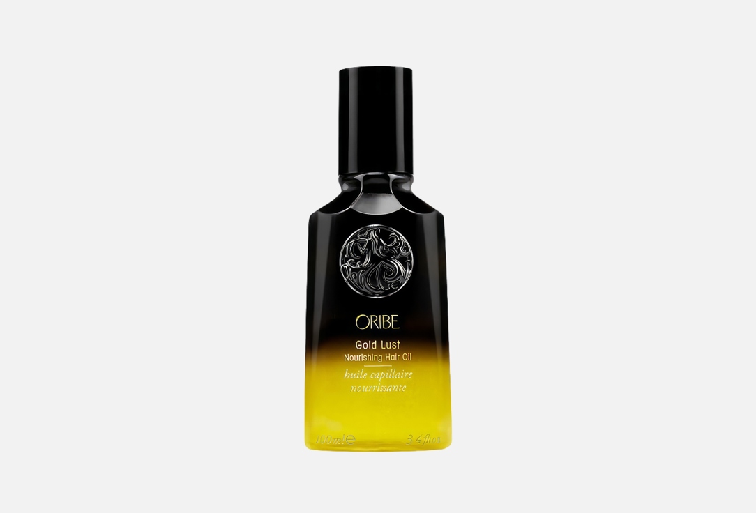 Oribe Nourishing Hair Oil Gold Lust