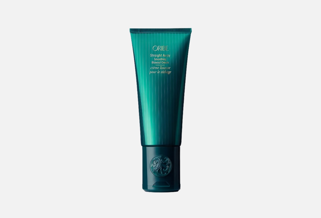 Oribe Smoothing Blowout  hair Cream Straight Away