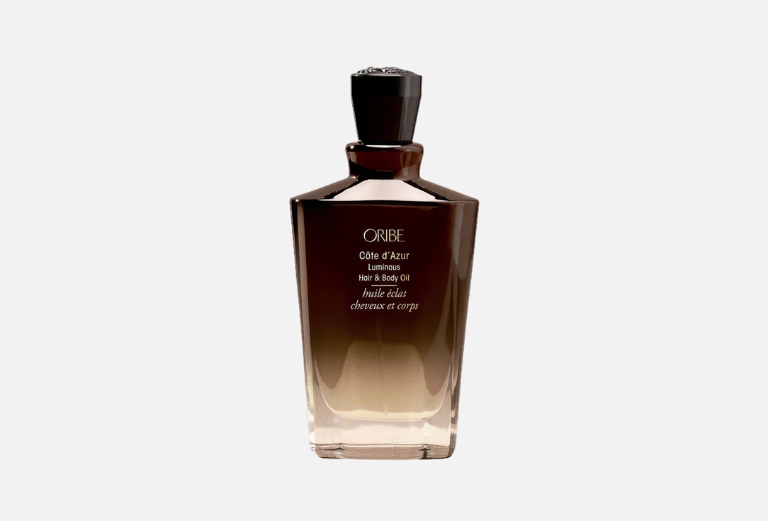 Oribe Hair & Body Oil Côte d'Azur