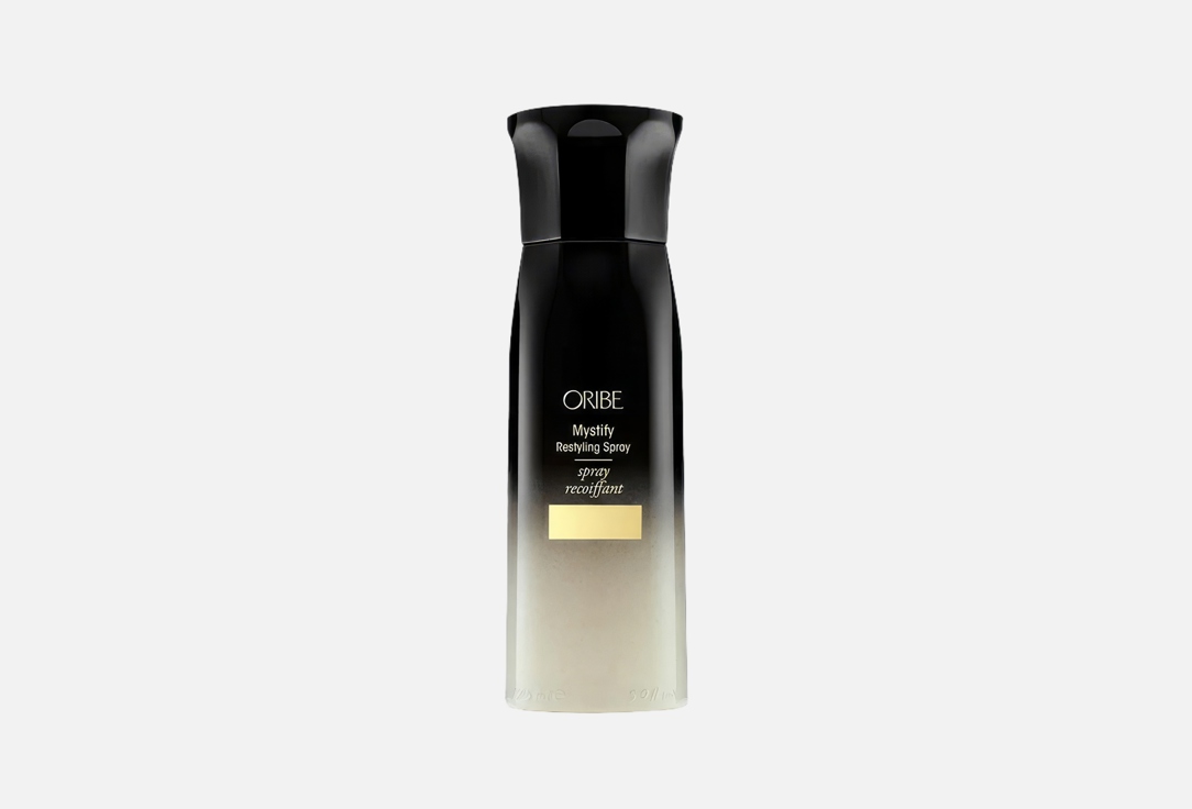 Oribe Nourishing and Hydrating protector hair spray Mystify