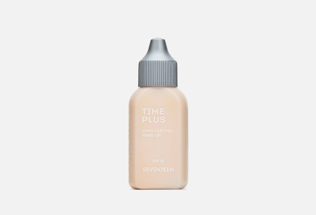 SEVEN7EEN Foundation SPF 15 Time plus