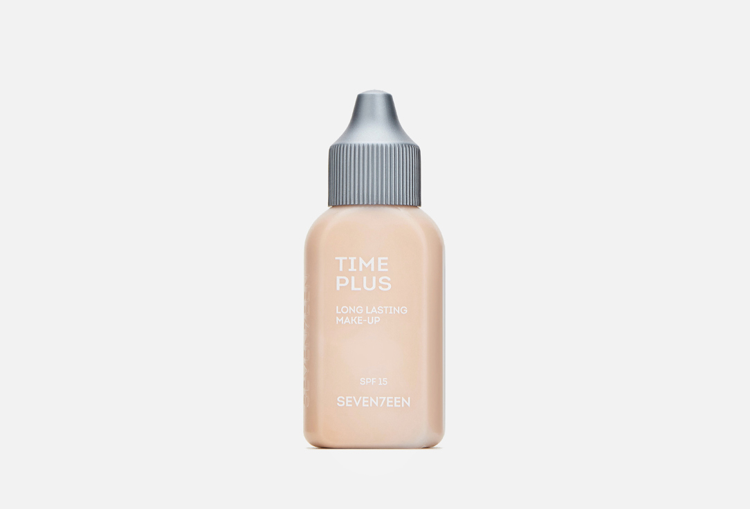 SEVEN7EEN Foundation spf15 Time plus