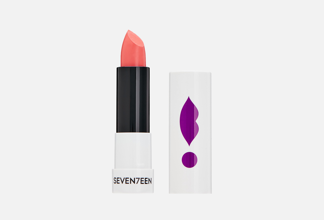 SEVEN7EEN Moisturizing lipstick Lipstick Special