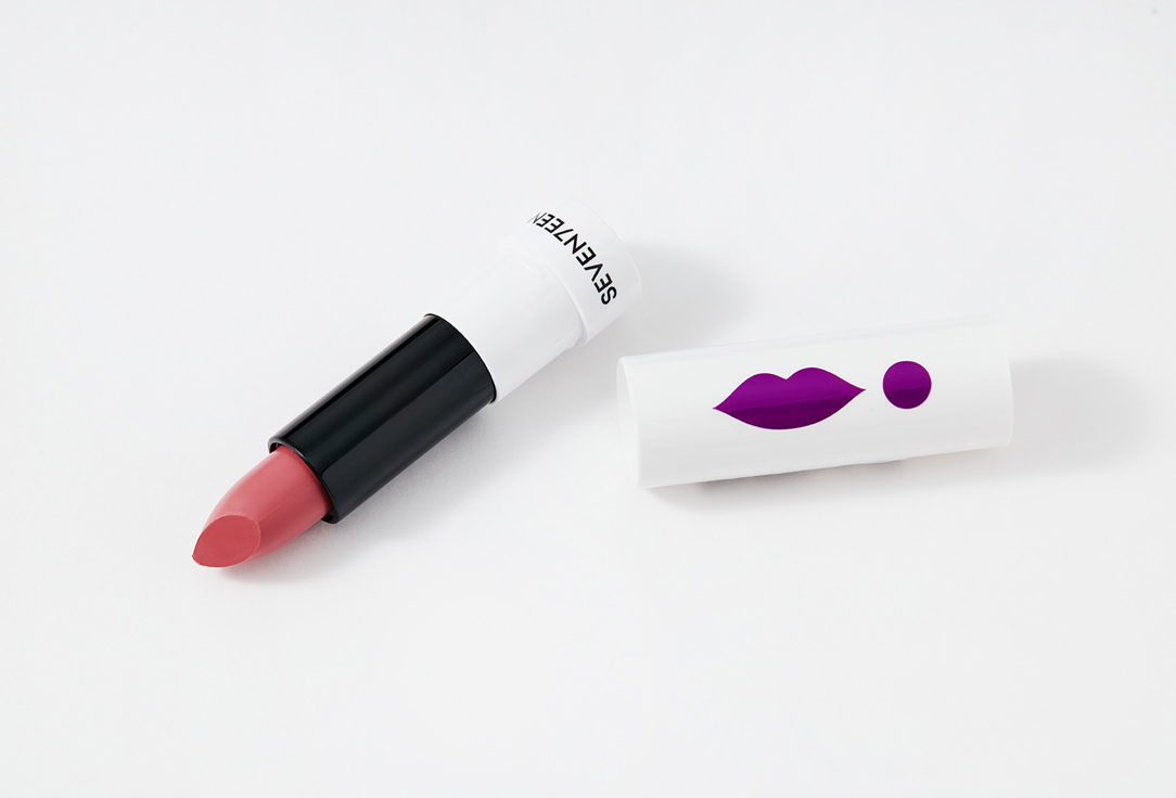 SEVEN7EEN Moisturizing lipstick Lipstick Special