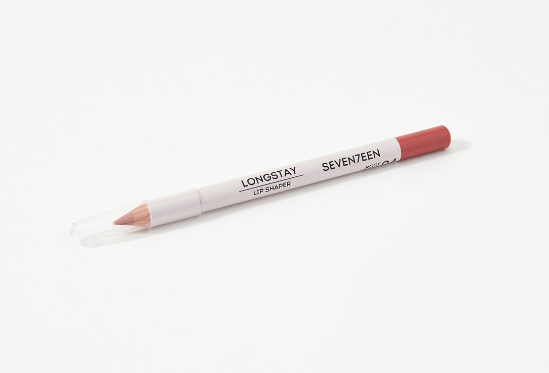 SEVEN7EEN Long Lasting Lip Pencil Longstay Lip Shaper Pencil