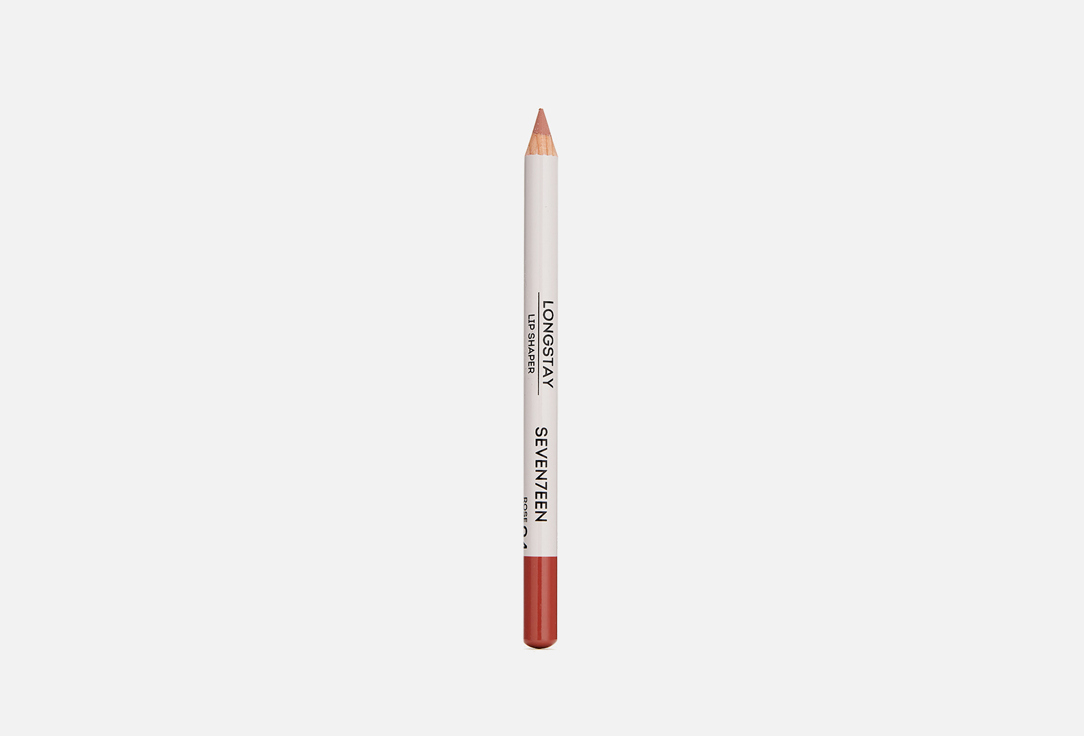 SEVEN7EEN Long Lasting Lip Pencil Longstay Lip Shaper Pencil