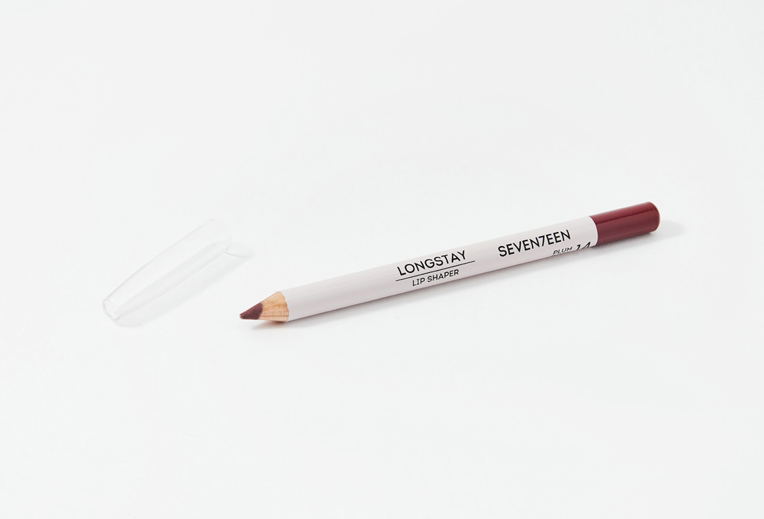 SEVEN7EEN Long Lasting Lip Pencil Longstay Lip Shaper