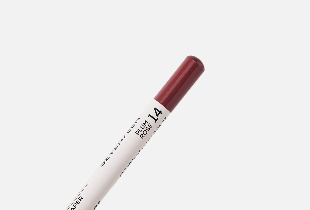 SEVEN7EEN Long Lasting Lip Pencil Longstay Lip Shaper