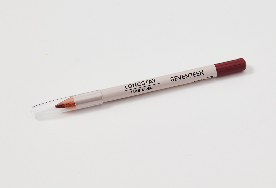 SEVEN7EEN Long Lasting Lip Pencil Longstay Lip Shaper