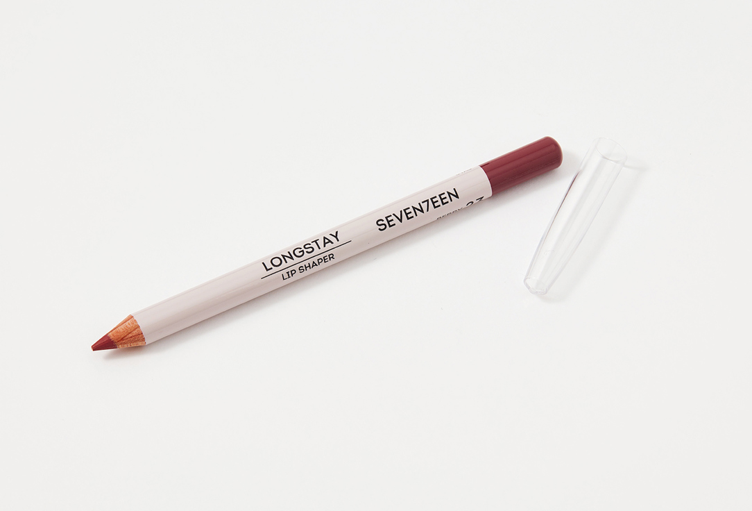 SEVEN7EEN Long Lasting Lip Pencil Longstay Lip Shaper