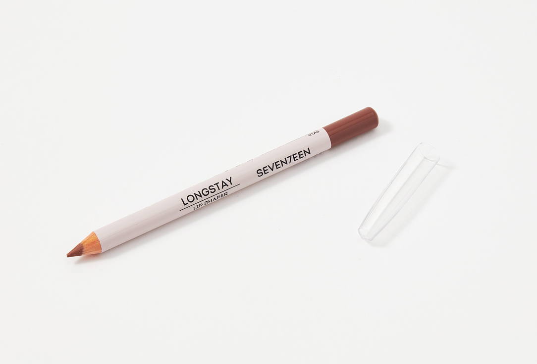 SEVEN7EEN Long Lasting Lip Pencil Longstay Lip Shaper