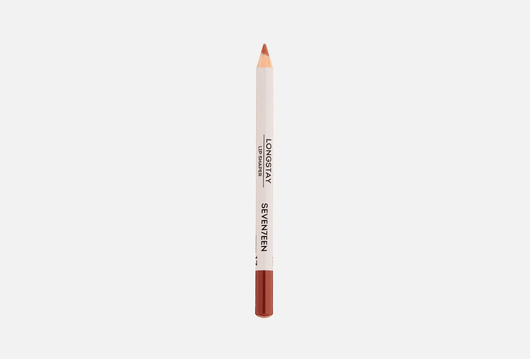 SEVEN7EEN Long Lasting Lip Pencil Longstay Lip Shaper