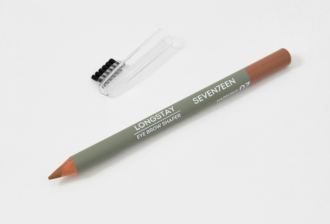 SEVEN7EEN Eyebrow Pencil  Longstay 