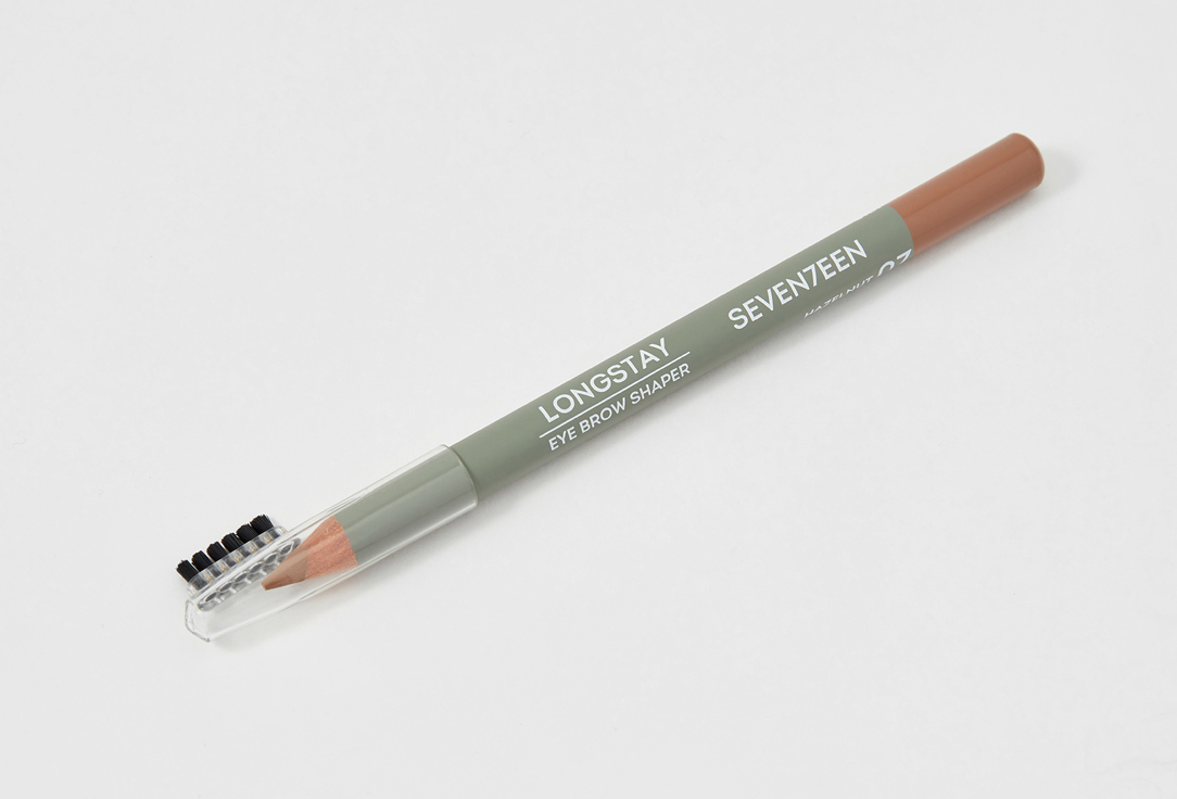 SEVEN7EEN Eyebrow Pencil  Longstay 