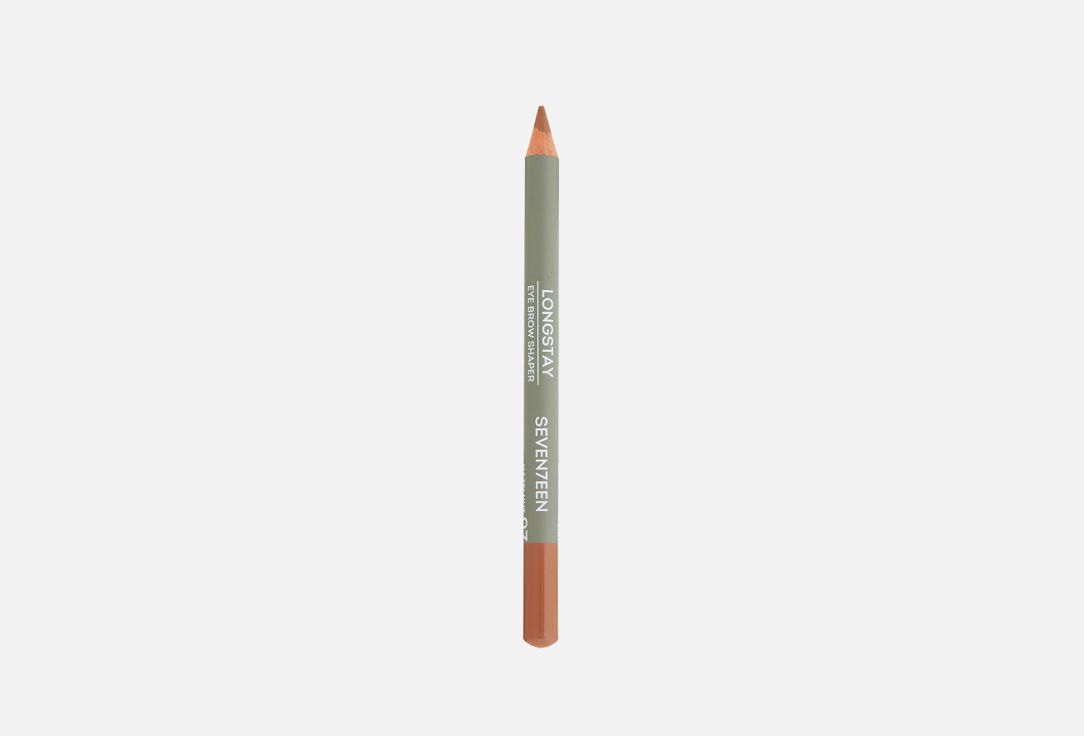 SEVEN7EEN Eyebrow Pencil  Longstay 