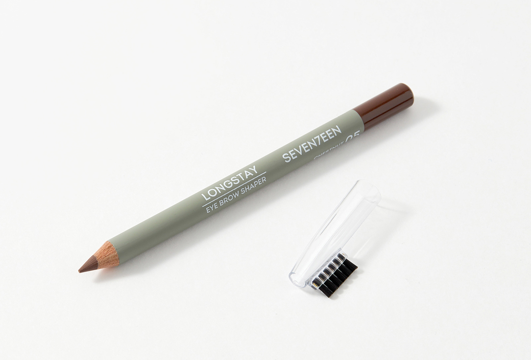 SEVEN7EEN Eyebrow pencil Longstay 