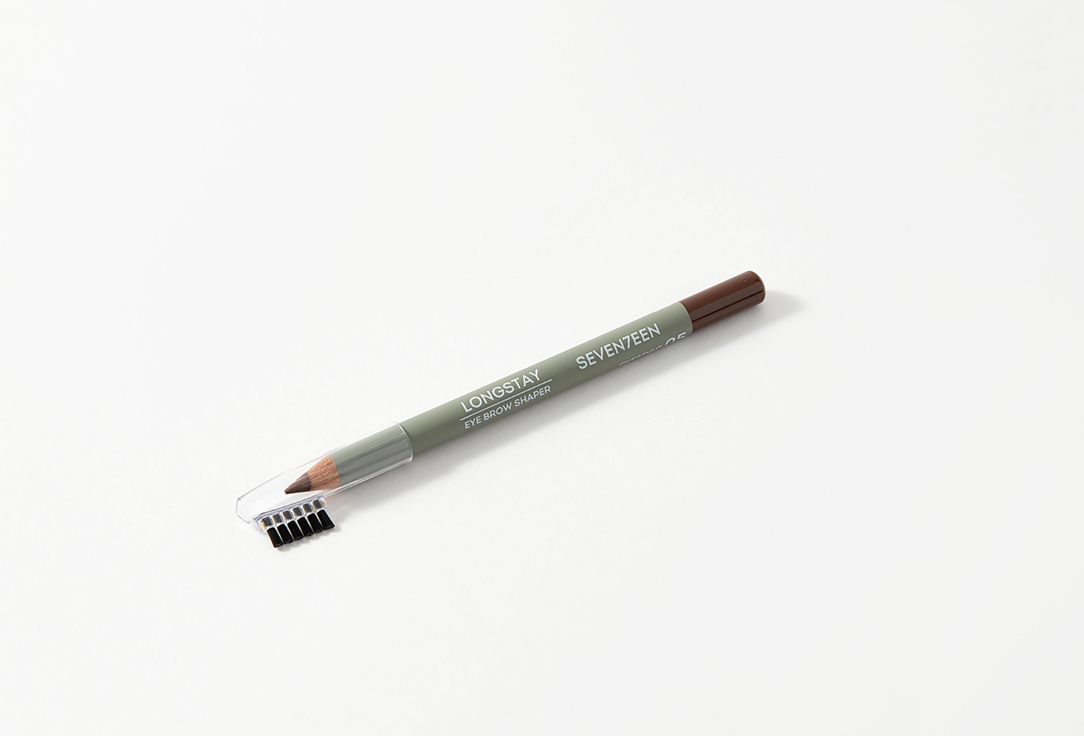 SEVEN7EEN Eyebrow pencil Longstay 