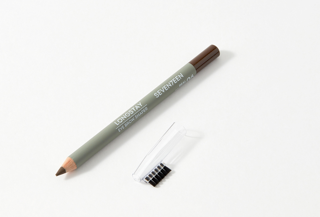 SEVEN7EEN Eyebrow Pencil  Longstay 