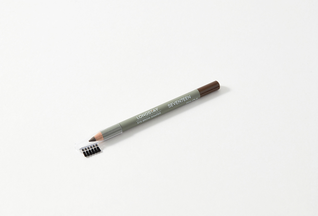 SEVEN7EEN Eyebrow Pencil  Longstay 