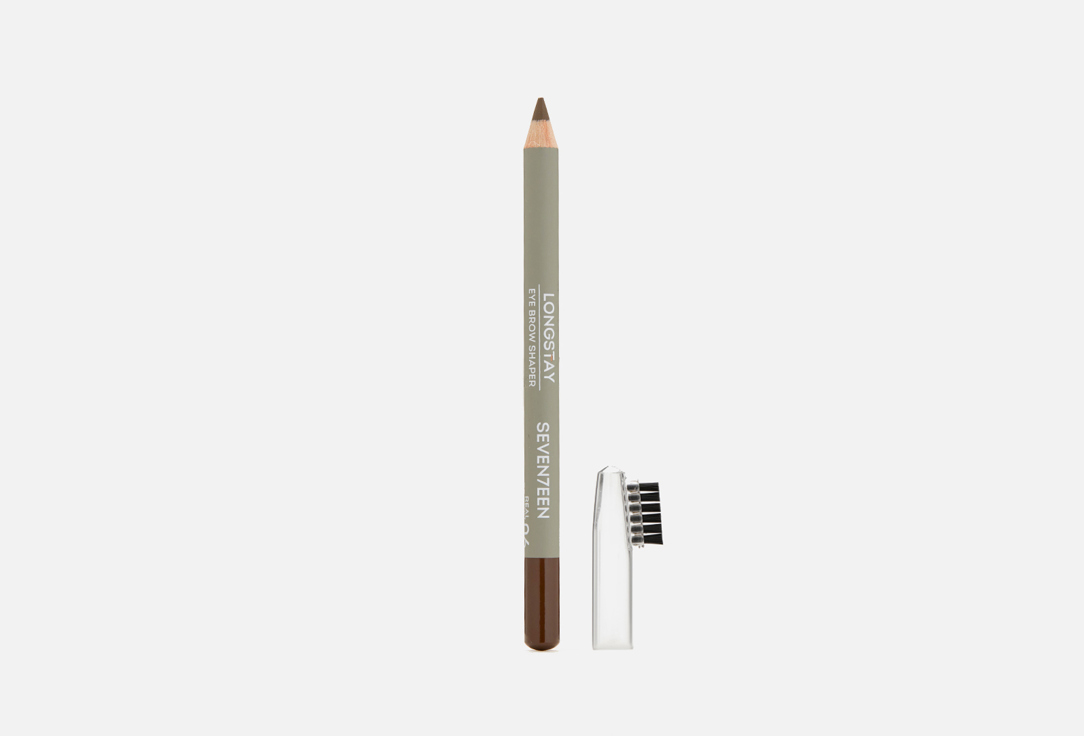 SEVEN7EEN Eyebrow Pencil  Longstay 