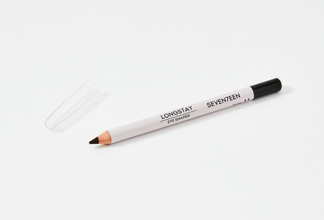 SEVEN7EEN Eye pencil Longstay Eye Shaper