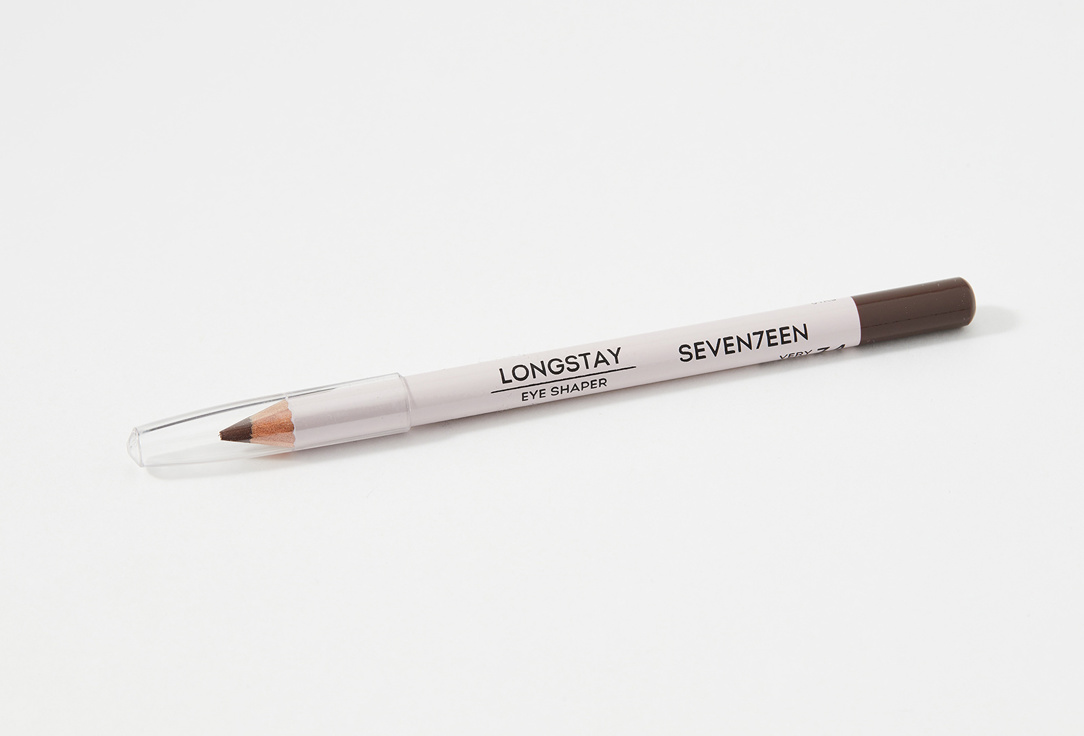 SEVEN7EEN Eye pencil Longstay Eye Shaper