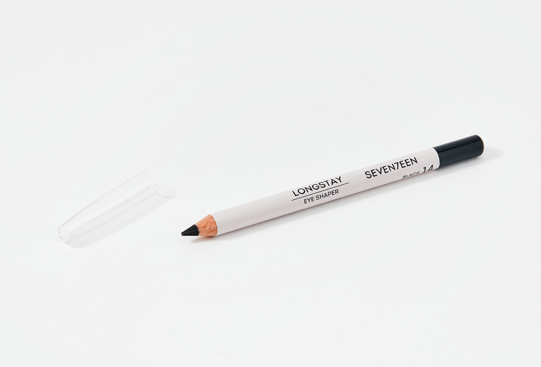 SEVEN7EEN Eye pencil Longstay Eye Shaper