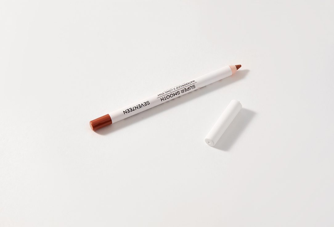 SEVEN7EEN Waterproof Lip liner super smooth