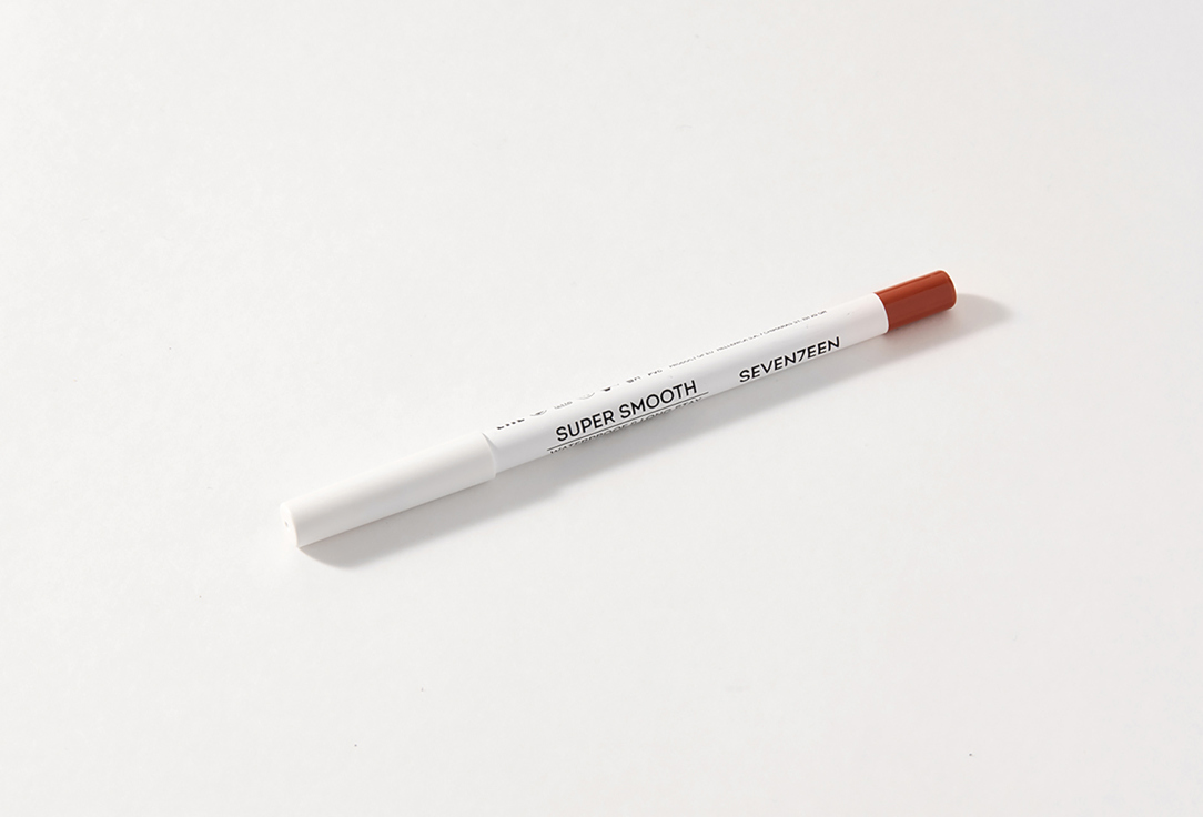 SEVEN7EEN Waterproof Lip liner super smooth