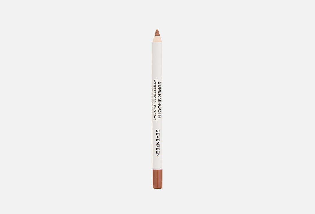 SEVEN7EEN Waterproof Lip liner super smooth