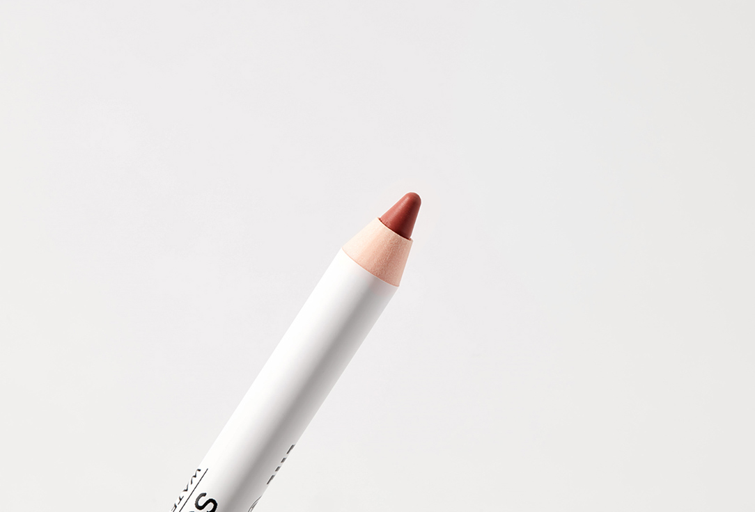 SEVEN7EEN Waterproof Lip liner super smooth