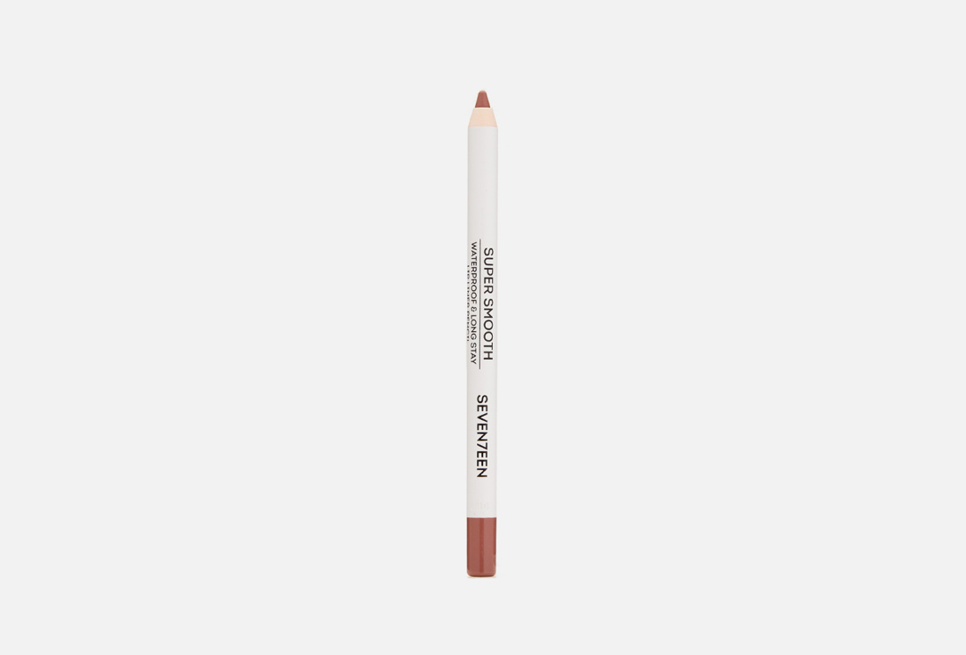 SEVEN7EEN Waterproof Lip liner super smooth