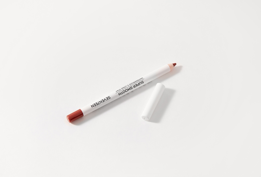 SEVEN7EEN Waterproof Lip liner super smooth