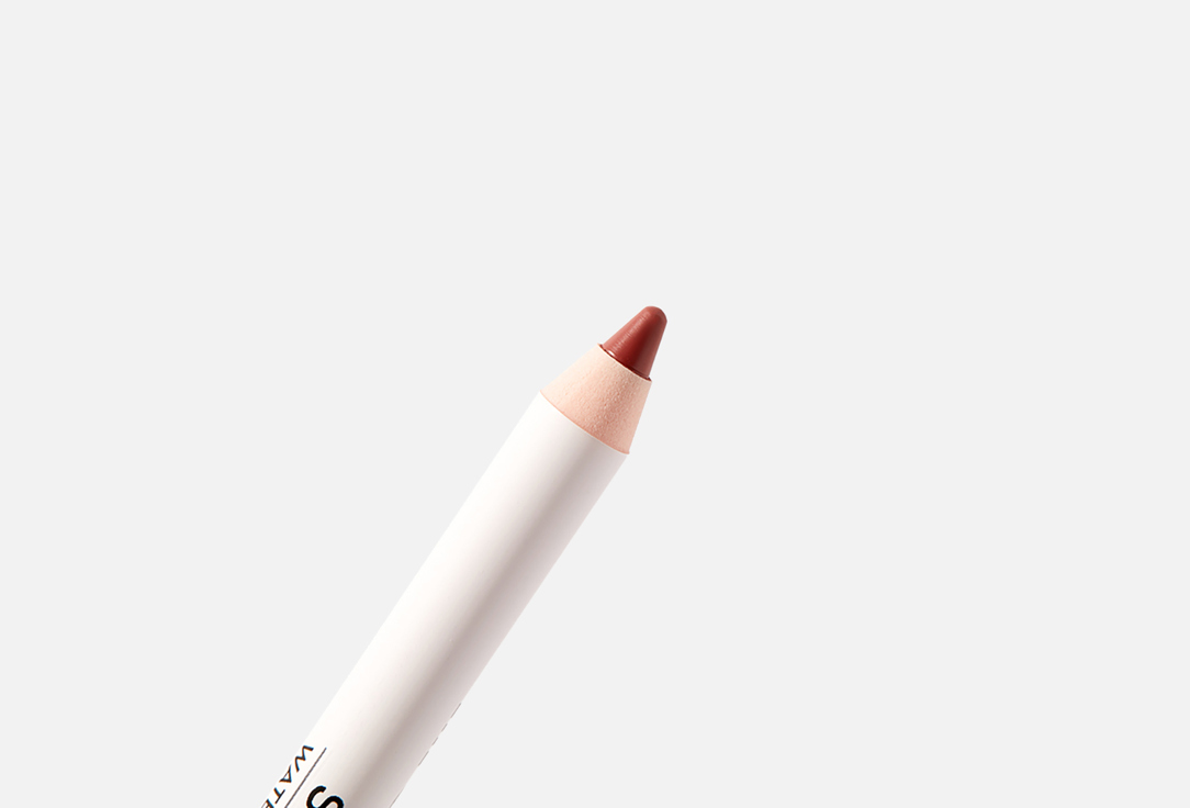 SEVEN7EEN Waterproof Lip liner super smooth