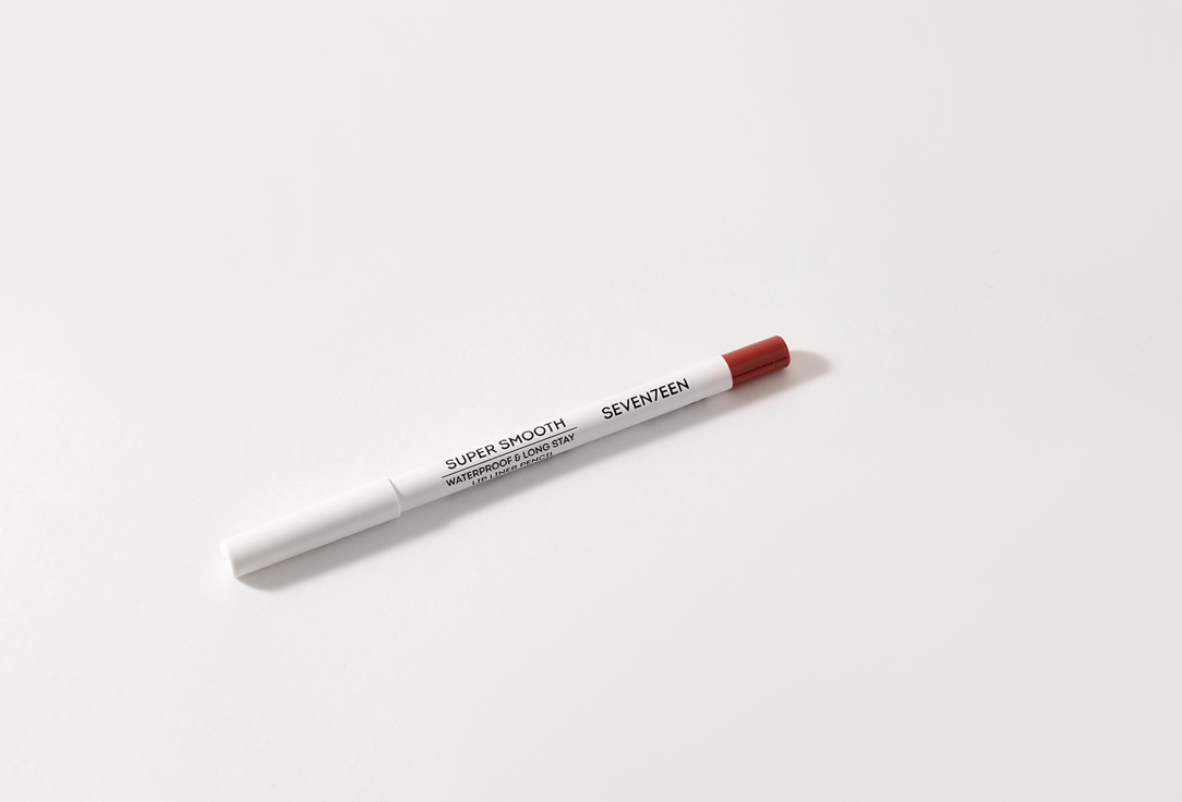 SEVEN7EEN Waterproof Lip liner super smooth