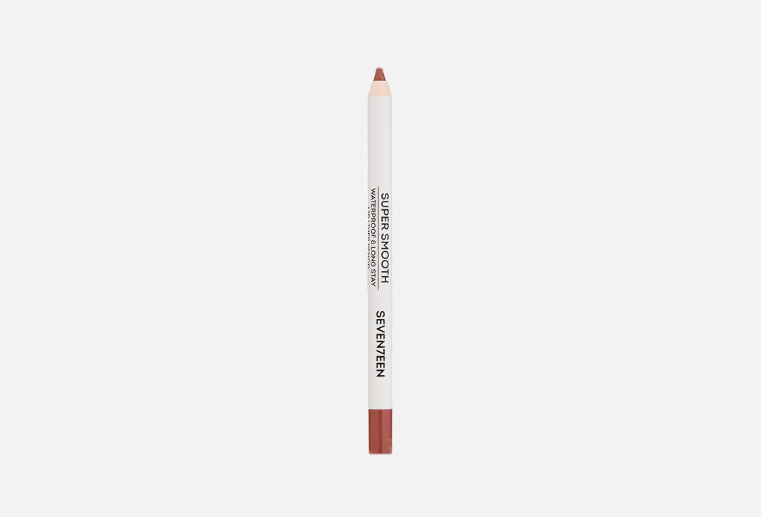 SEVEN7EEN Waterproof Lip liner super smooth