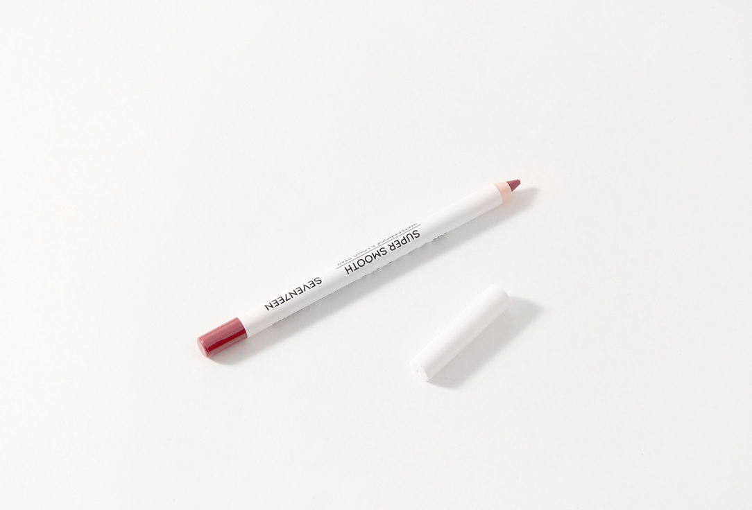 SEVEN7EEN Waterproof Lip liner super smooth