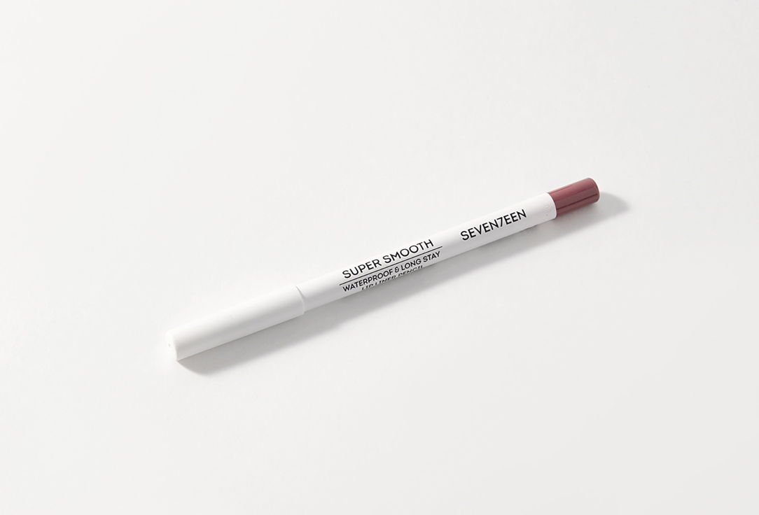 SEVEN7EEN Waterproof Lip liner super smooth