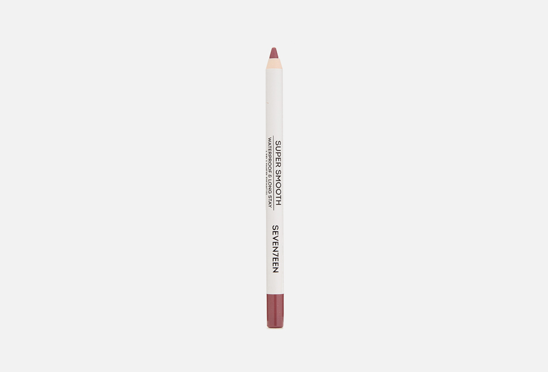 SEVEN7EEN Waterproof Lip liner super smooth