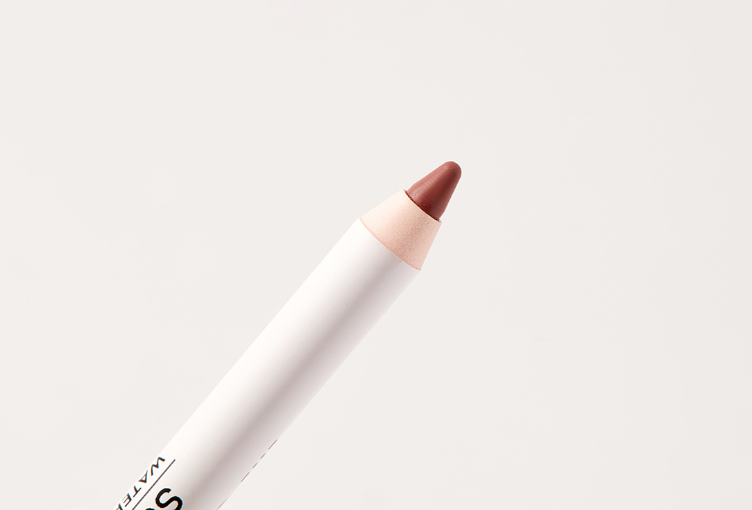 SEVEN7EEN Waterproof Lip liner super smooth