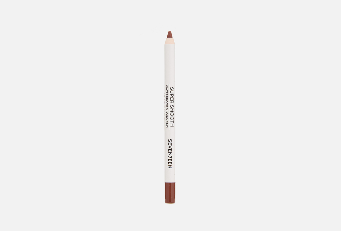 SEVEN7EEN Waterproof Lip liner super smooth