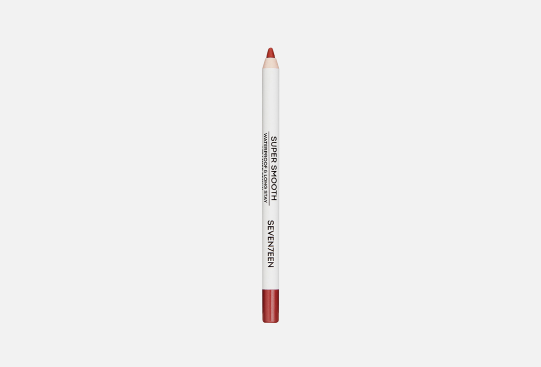 SEVEN7EEN Waterproof Lip liner super smooth